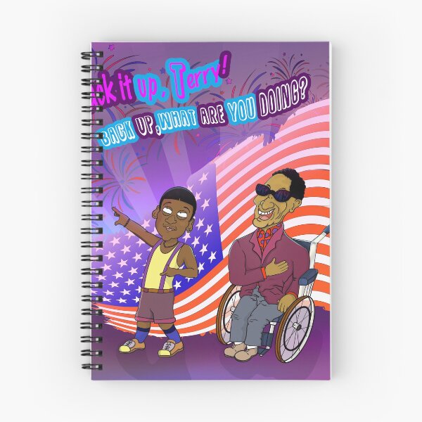 Item preview, Put it the other way around, Terry designed and sold by Prof209.
