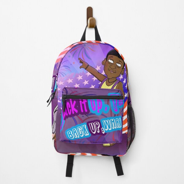 Item preview, Put it the other way around, Terry designed and sold by Prof209.