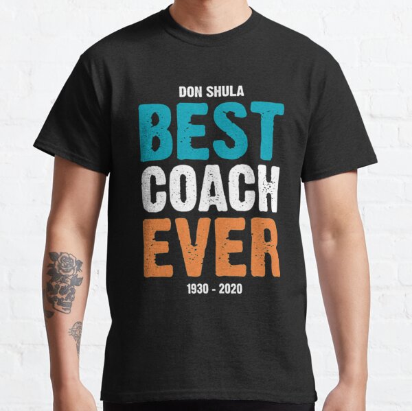 Official don Shula Goat of Miami Dolphins shirt, hoodie, sweater, long  sleeve and tank top