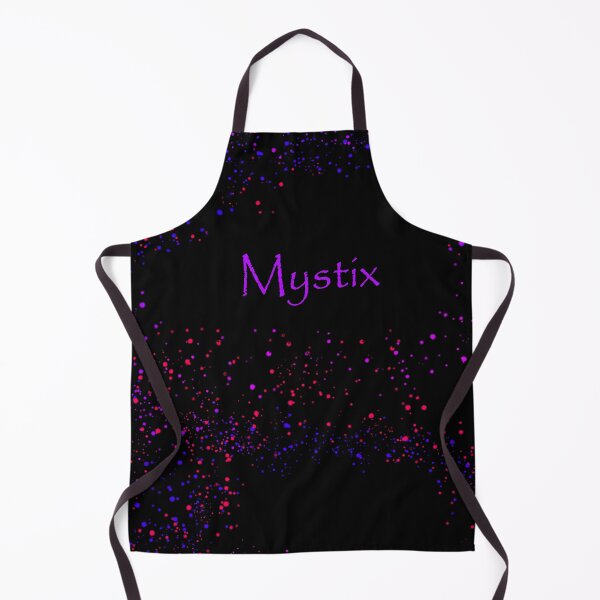 Item preview, Mystix brand paint pink design designed and sold by MystixJack.