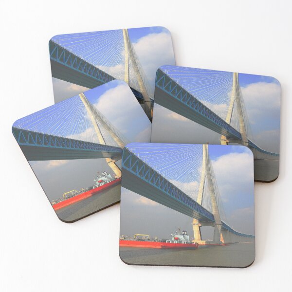 Item preview, Sutong Yangtze river bridge designed and sold by JhaMesPhotos.