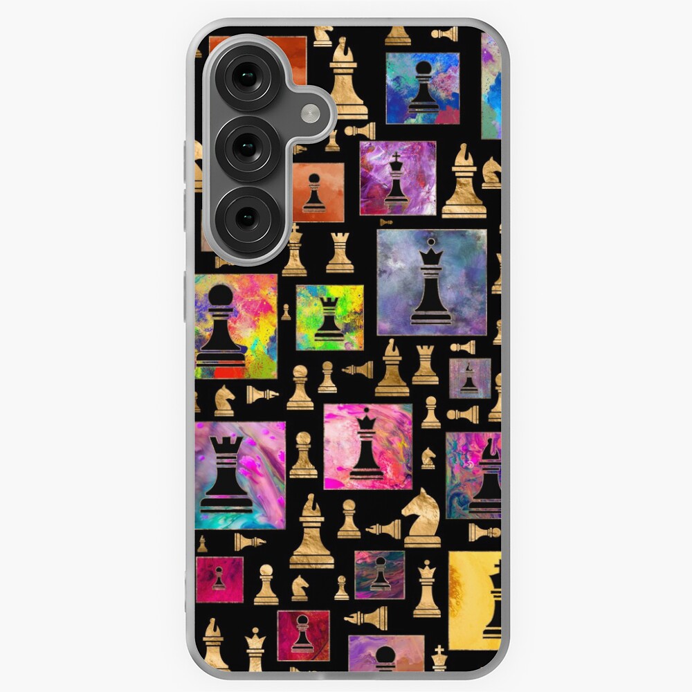 Item preview, Samsung Galaxy Soft Case designed and sold by k9printart.