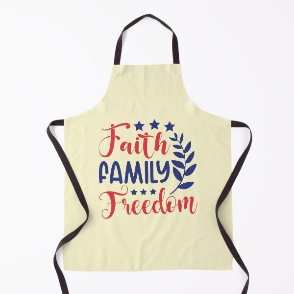 Item preview, Faith Family Freedom designed and sold by sriniboss758.