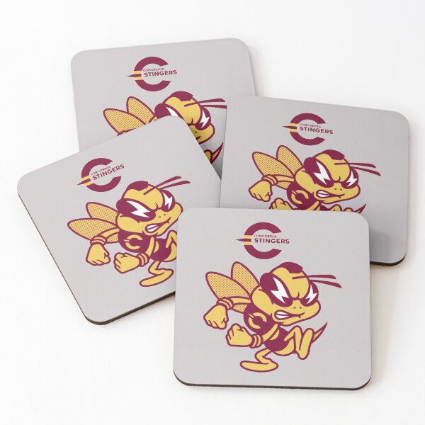 Item preview, C Stingers Logo designed and sold by VivoPens.