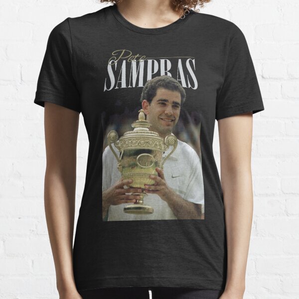 pete sampras shirt