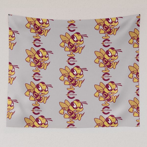 Item preview, C Stingers Logo designed and sold by VivoPens.