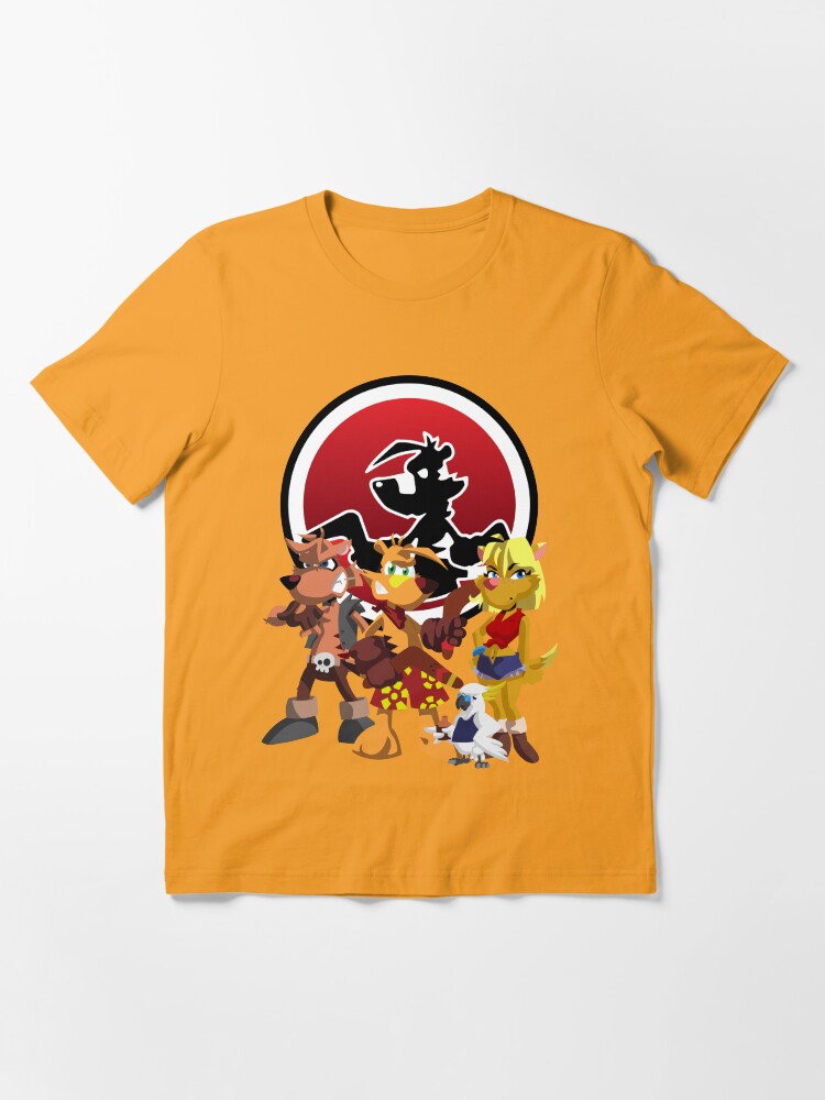 ty lee merch