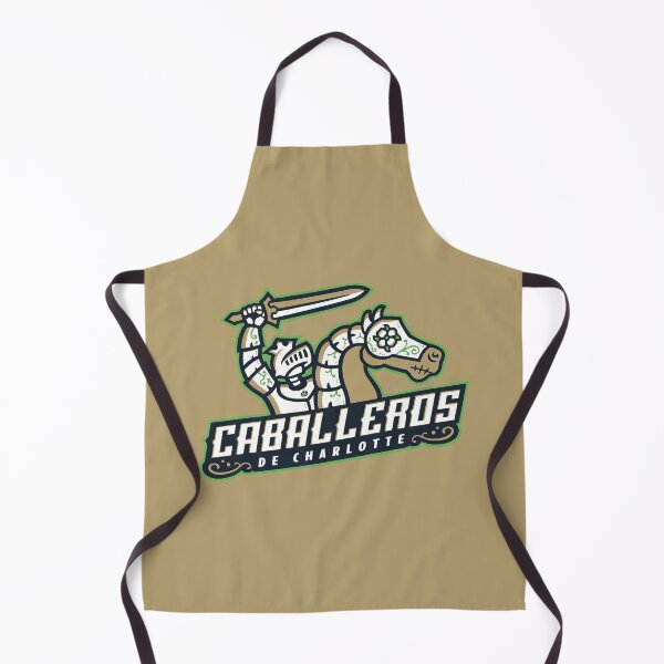 Item preview, Charlotte Knights Logo designed and sold by VivoPens.