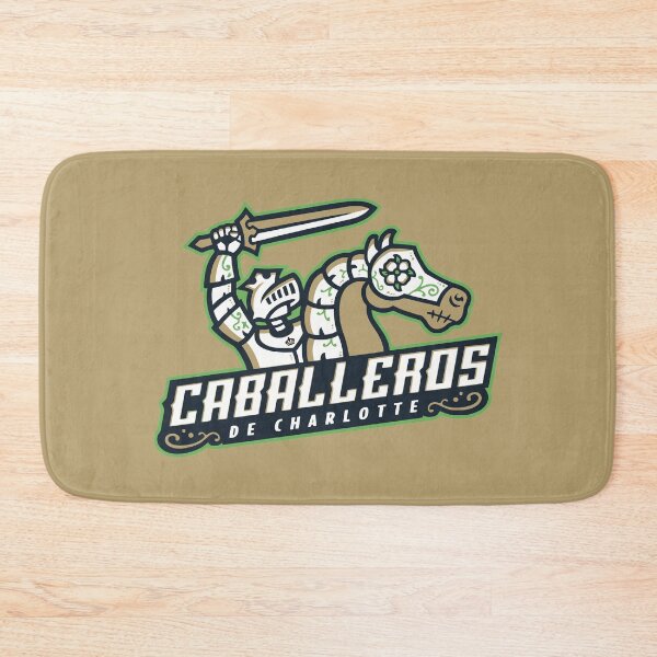 Item preview, Charlotte Knights Logo designed and sold by VivoPens.
