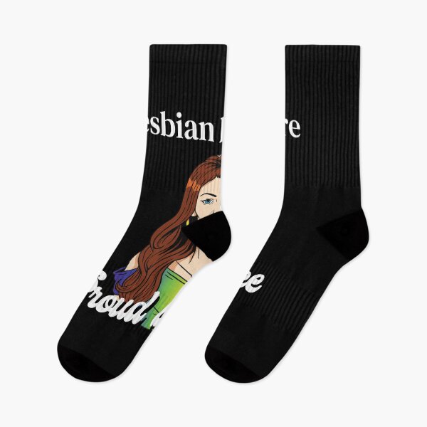 Item preview, Lesbian by Nature Proud by Choice LGBT Rainbow Lesbian  designed and sold by Rzelemenz.