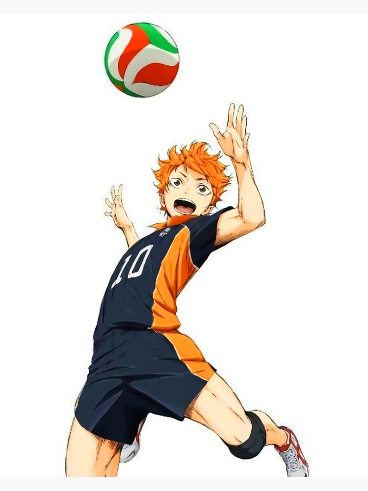 Volleyball Anime GIF - Volleyball Anime - Discover & Share GIFs