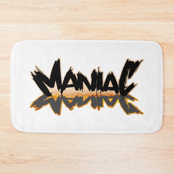 Item preview, Maniac_Beer designed and sold by zonksbastelbude.