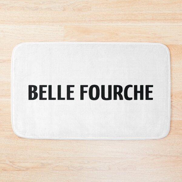 Item preview, Belle Fourche designed and sold by FiveNiches.