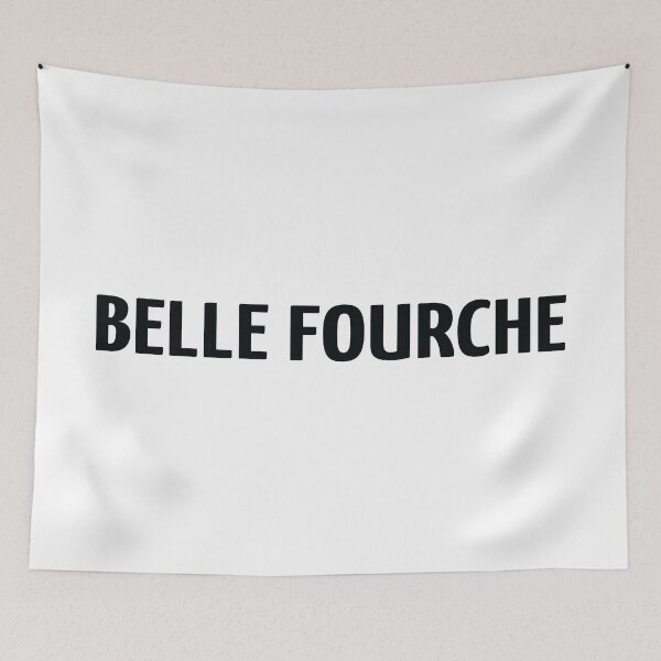 Item preview, Belle Fourche designed and sold by FiveNiches.