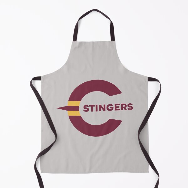 Item preview, C Stingers 3 Logo designed and sold by VivoPens.