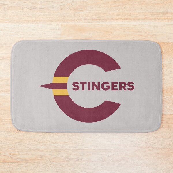 Item preview, C Stingers 3 Logo designed and sold by VivoPens.