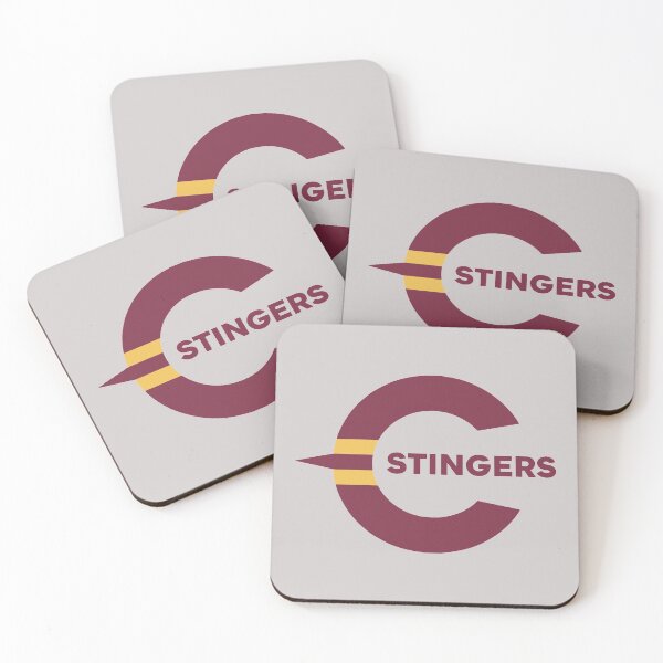 Item preview, C Stingers 3 Logo designed and sold by VivoPens.