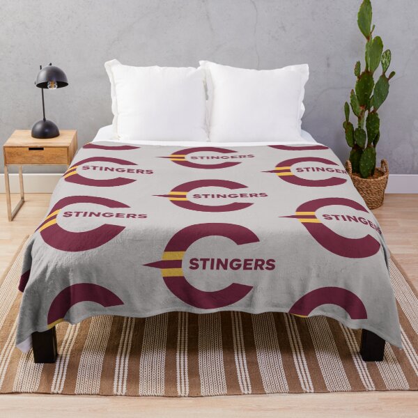 Item preview, C Stingers 3 Logo designed and sold by VivoPens.