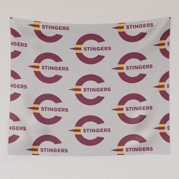 Item preview, C Stingers 3 Logo designed and sold by VivoPens.