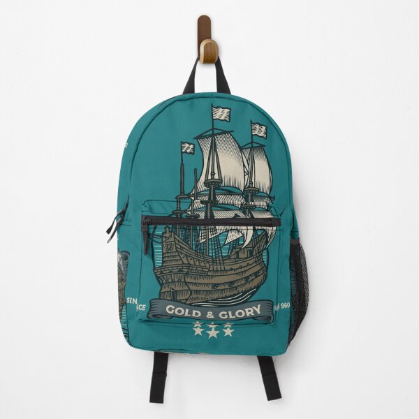 Item preview, Engrave Style Pirate Battleship designed and sold by Peekonet.