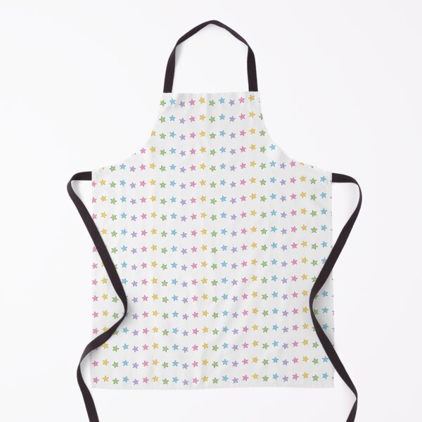 Artikelvorschau, Mini Rainbow Cascading Star Pattern entworfen und verkauft von Kelly Leung.