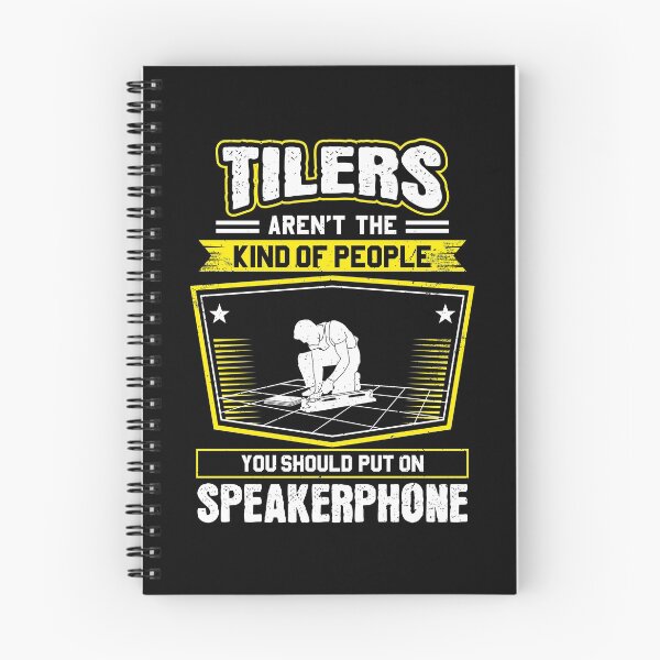 Item preview, Floor Tiler Tile Man Tile Setter Tile Layer designed and sold by Krautshirts.
