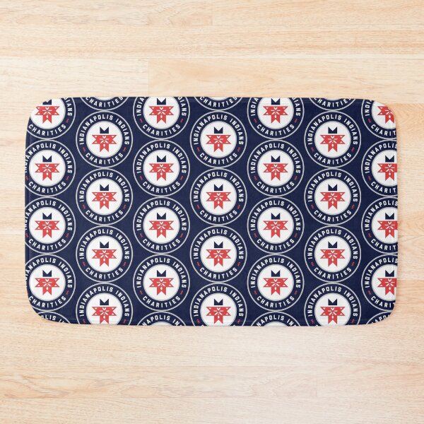 Item preview, Indian Indians Logo designed and sold by VivoPens.