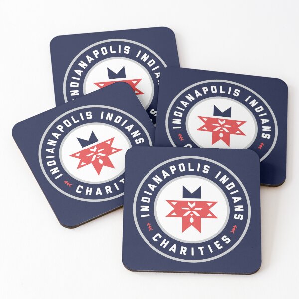 Item preview, Indian Indians Logo designed and sold by VivoPens.
