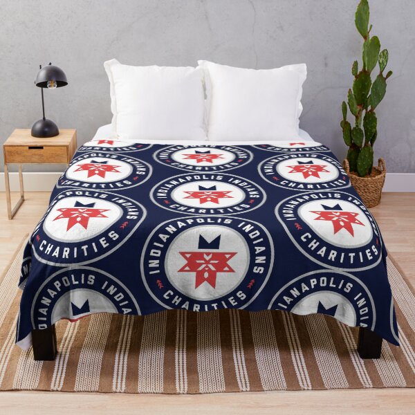 Item preview, Indian Indians Logo designed and sold by VivoPens.