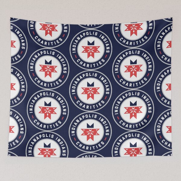 Item preview, Indian Indians Logo designed and sold by VivoPens.
