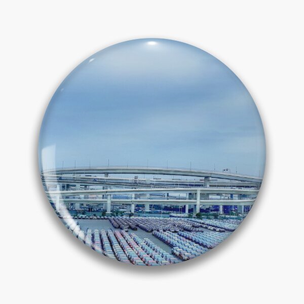 Item preview, Yokohama Port designed and sold by JhaMesPhotos.