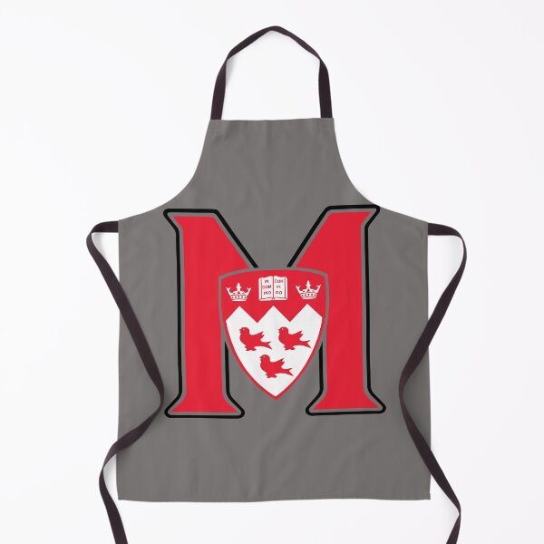 Item preview, McGill Red Logo designed and sold by VivoPens.
