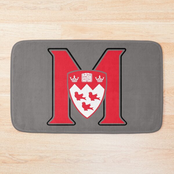 Item preview, McGill Red Logo designed and sold by VivoPens.