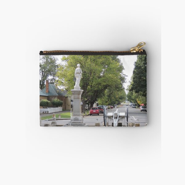 Item preview, Cenotaph, Ross, Tasmania designed and sold by Wendy Dyer.
