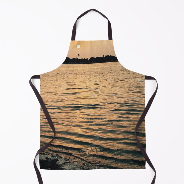 Item preview, The Sea with Sunset-colored designed and sold by The-Fantasy.