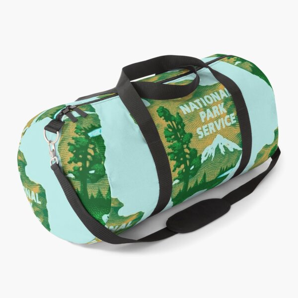 Longfellow Luggage (U.S. National Park Service)