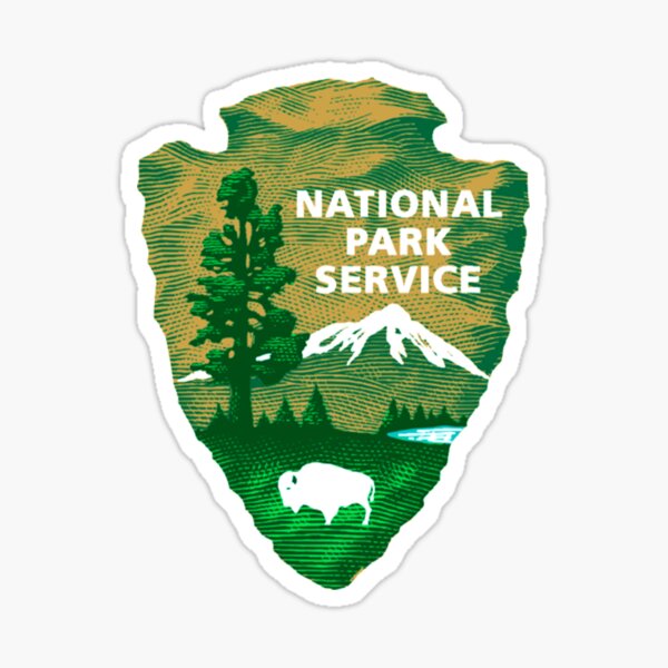 Item preview, National Park designed and sold by SedonaShirtShop.