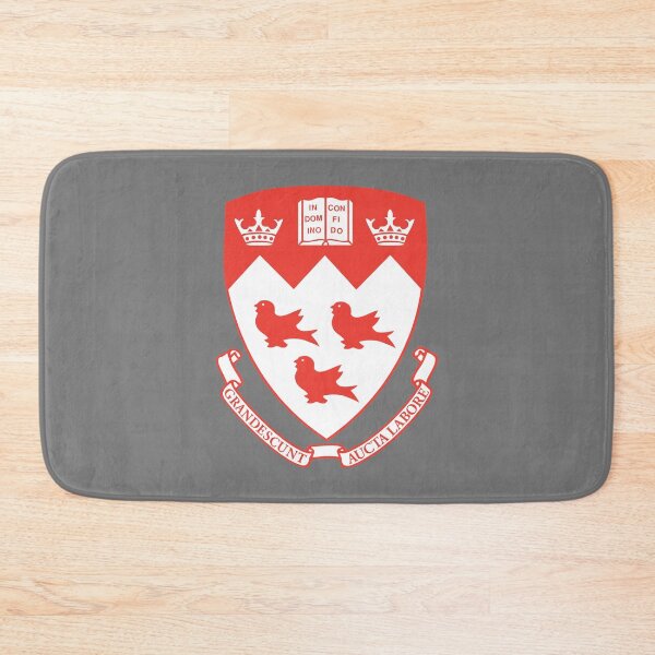 Item preview, McGill Red 2 Logo designed and sold by VivoPens.