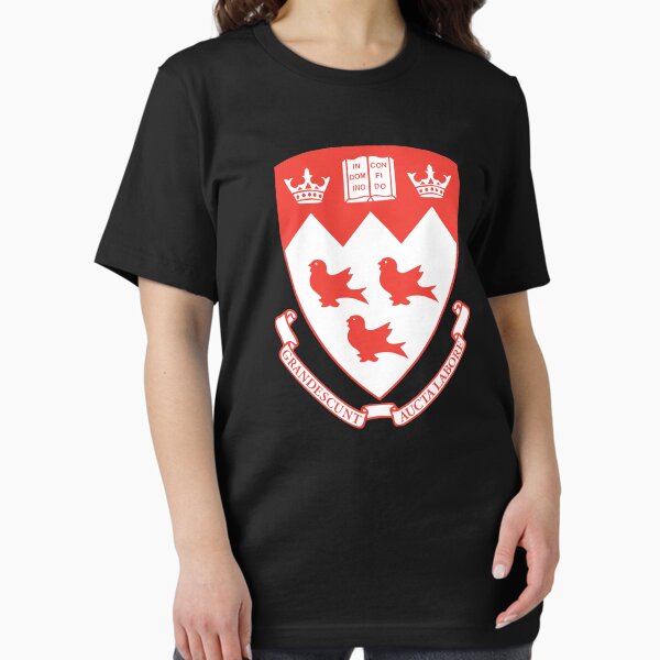 Item preview, McGill Red 2 Logo designed and sold by VivoPens.