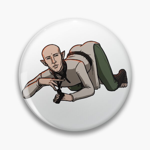Item preview, Solas designed and sold by zenatness.