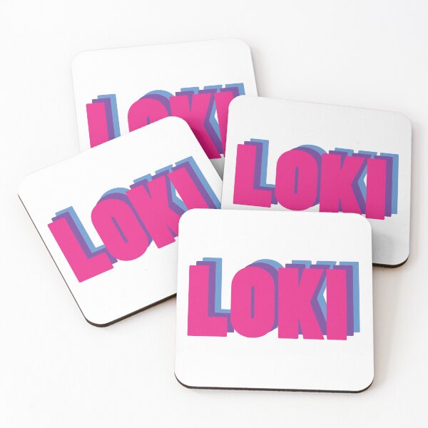 Item preview, Bi Loki Sticker designed and sold by tahsokano.