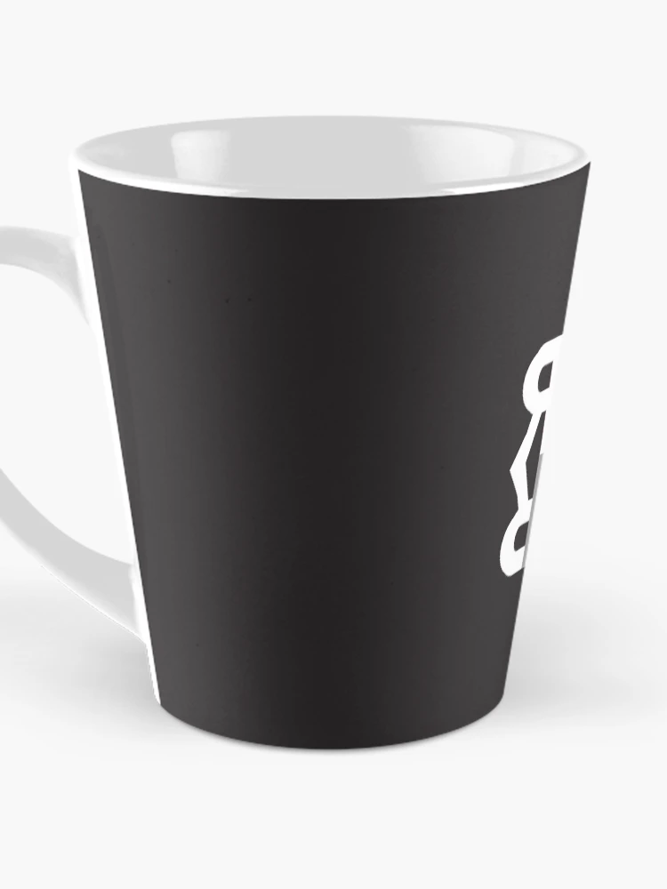 Thumbnail 3 of 4, Coffee Mug, Letter R Names designed and sold by HGEEK.