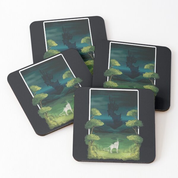 Item preview, A Journey Ahead designed and sold by TesEtch.