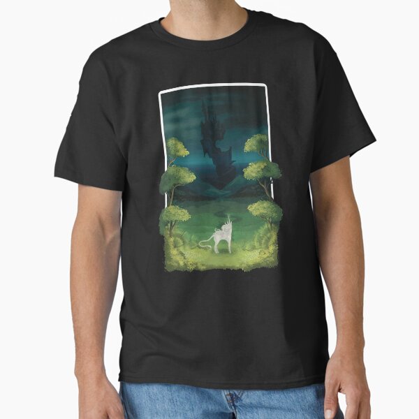 Item preview, A Journey Ahead designed and sold by TesEtch.