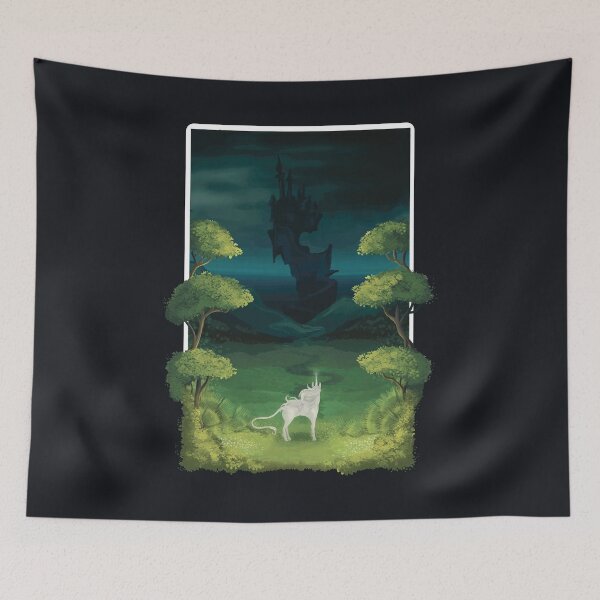 Item preview, A Journey Ahead designed and sold by TesEtch.