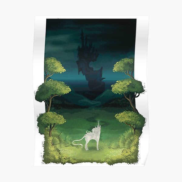 A Journey Ahead Poster