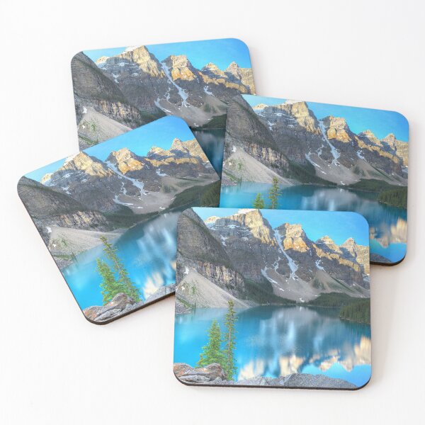 Item preview, Moraine Lake designed and sold by Taylor Jenkins.