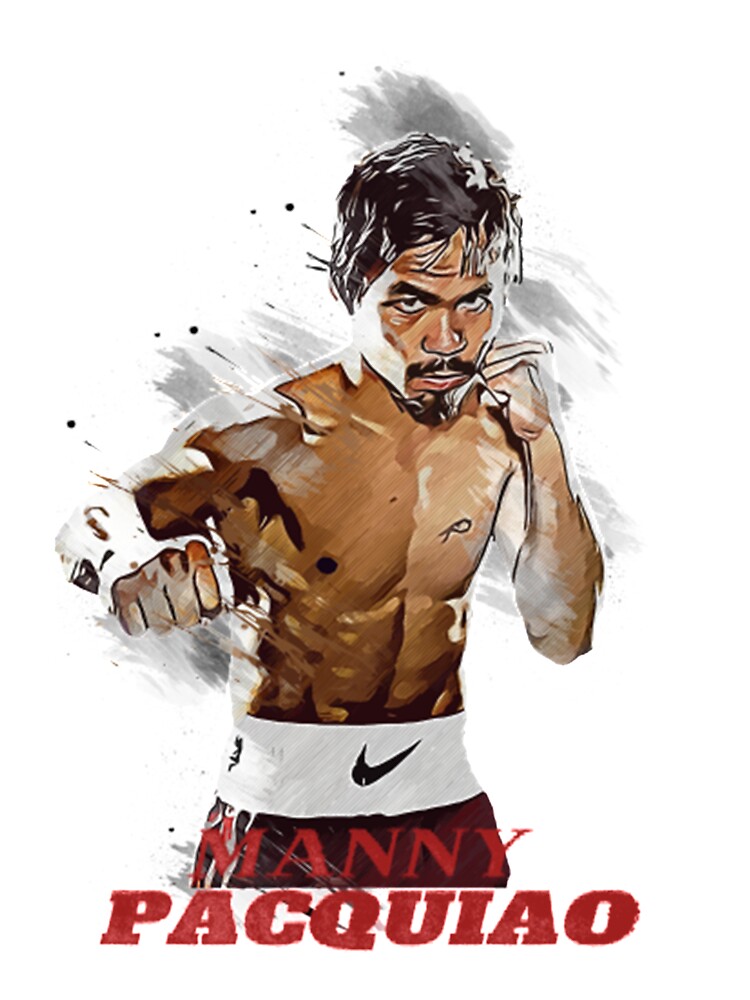 Pin by Robert Naranjo on Boxing | Manny pacquiao art, Boxing champions,  Manny pacquiao