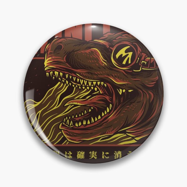 Item preview, Extinct Era Illustration designed and sold by Peekonet.