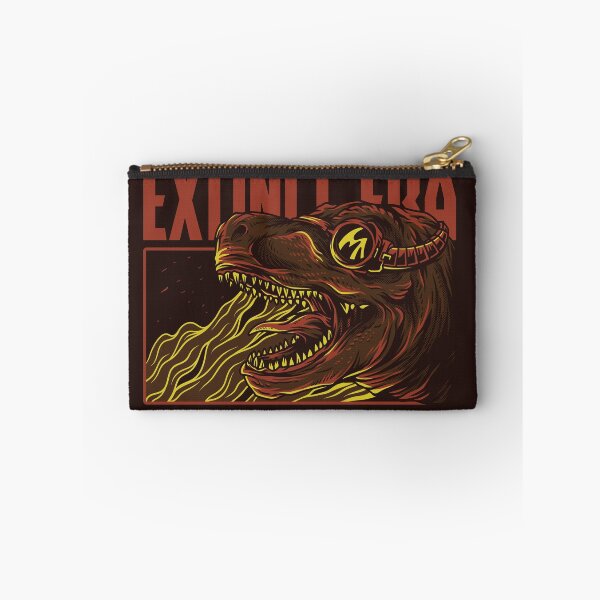 Item preview, Extinct Era Illustration designed and sold by Peekonet.